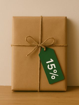 🎁 Energetické obrazy se slevou 15 % 🎁 Ano, je to tu! Všechny naše energetické obrazy jsou teď dostupné se speciální...