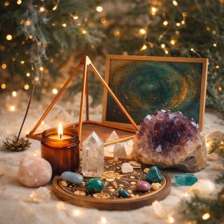 Přejeme vám nádherné a magické Vánoce, ať jste s tím, s kým chcete být, ať jste tím, kým chcete být. Užijte si pohodový a...