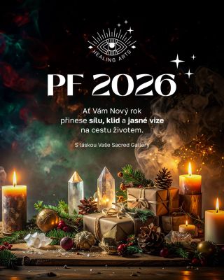 Ať jste šťastní a máte v sobě moře vnitřního klidu 🥂 Děkujeme za vaši přízeň, důvěru i nadšení. Jsme za vás velmi vděční....